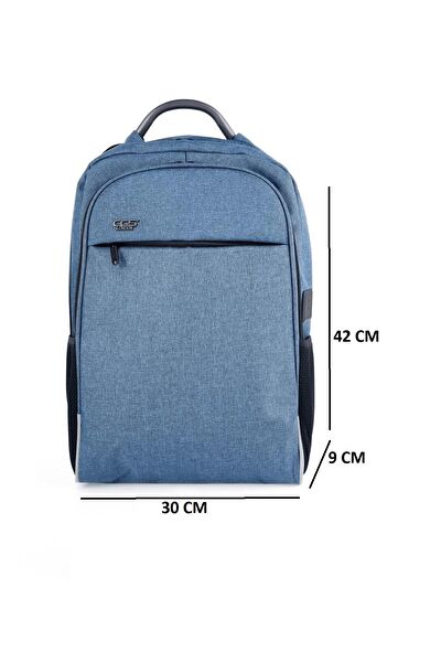 ÇÇS Kadın Sırt Çantası