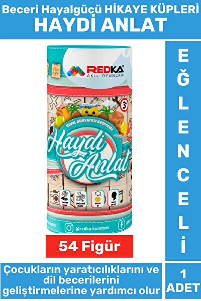 Wintoup Eğitici Oyuncaklar