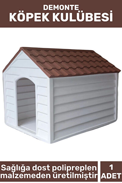 Wintoup Köpek Kulubesi