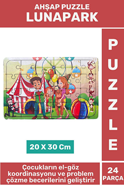 Wintoup Puzzle