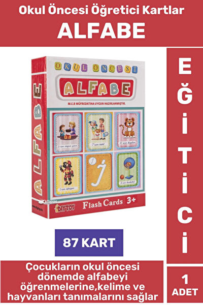 Wintoup Eğitici Oyuncaklar