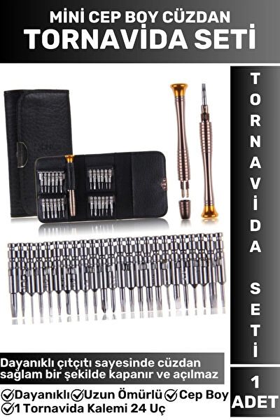 Wintoup Tornavida, Tornavida Setleri