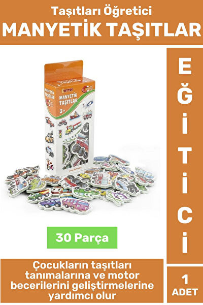 Wintoup Eğitici Oyuncaklar