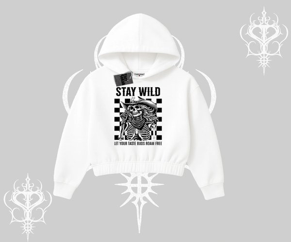 Tarzsokak Kadın Sweatshirt