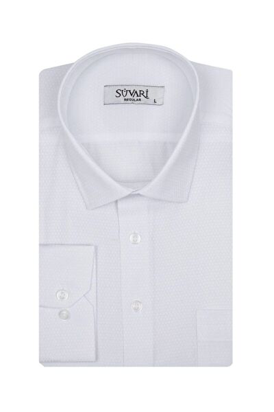 Süvari Erkek Gömlek