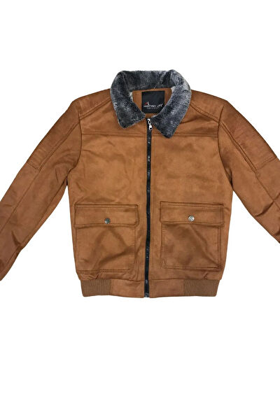 BLUESMODA Erkek Mont, Kaban