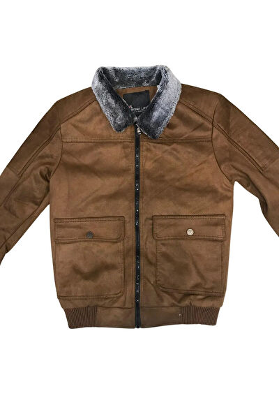 BLUESMODA Erkek Mont, Kaban