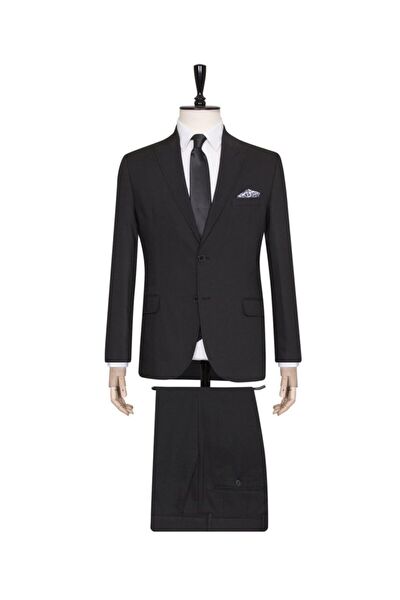 Süvari Erkek Takım Elbise