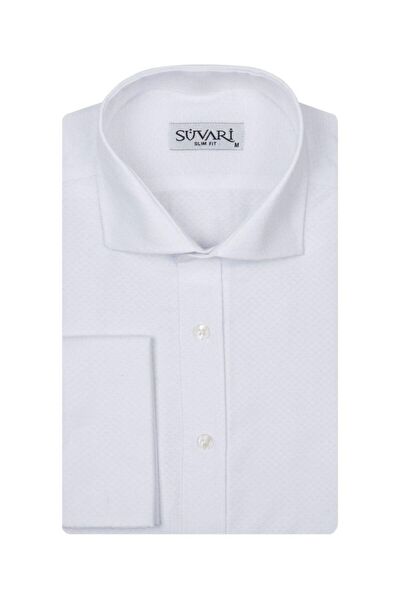 Süvari Erkek Gömlek