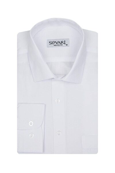 Süvari Erkek Gömlek