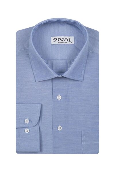 Süvari Erkek Gömlek