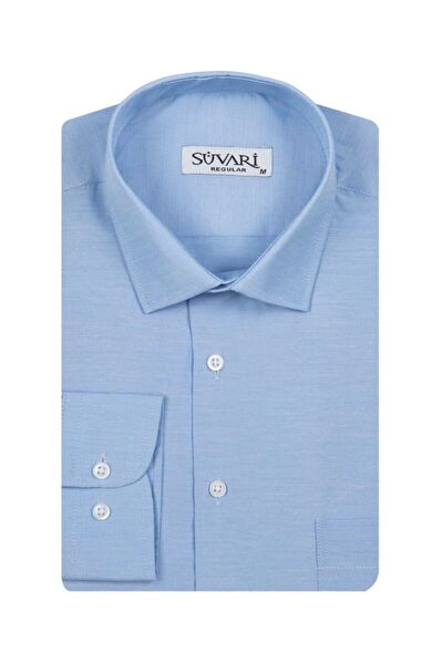 Süvari Erkek Gömlek