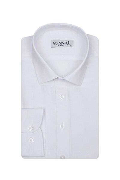 Süvari Erkek Gömlek