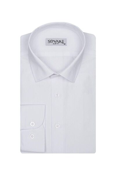 Süvari Erkek Gömlek