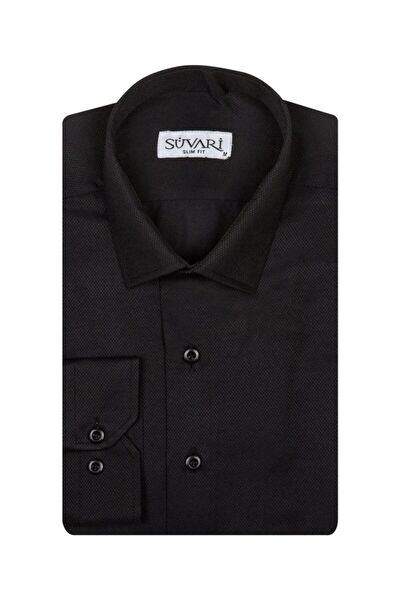 Süvari Erkek Gömlek