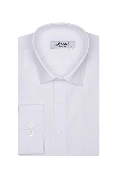 Süvari Erkek Gömlek