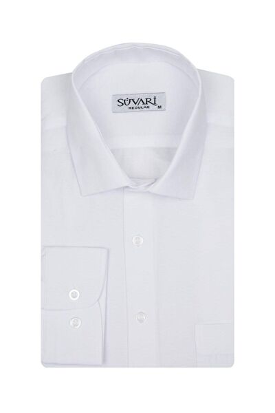 Süvari Erkek Gömlek