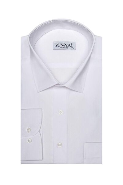 Süvari Erkek Gömlek