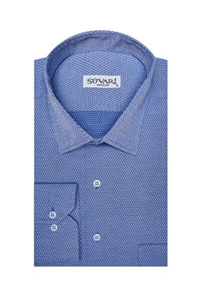 Süvari Erkek Gömlek