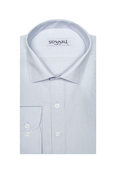 Süvari Erkek Gömlek