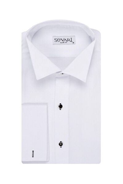 Süvari Erkek Gömlek