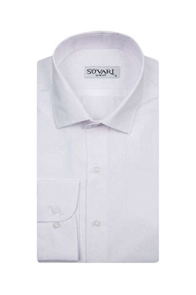 Süvari Erkek Gömlek