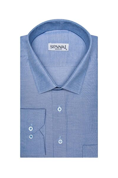Süvari Erkek Gömlek