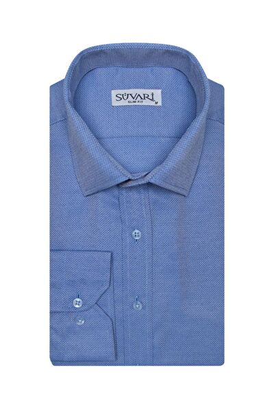 Süvari Erkek Gömlek