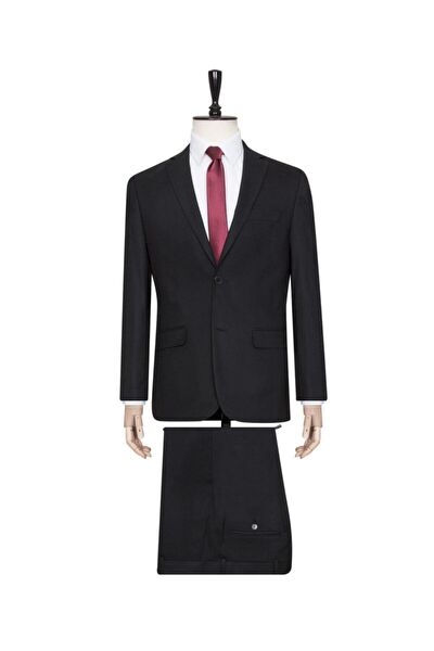 Süvari Erkek Takım Elbise