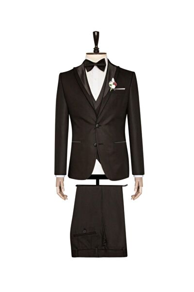 Süvari Erkek Takım Elbise