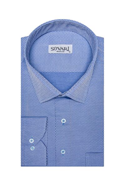 Süvari Erkek Gömlek