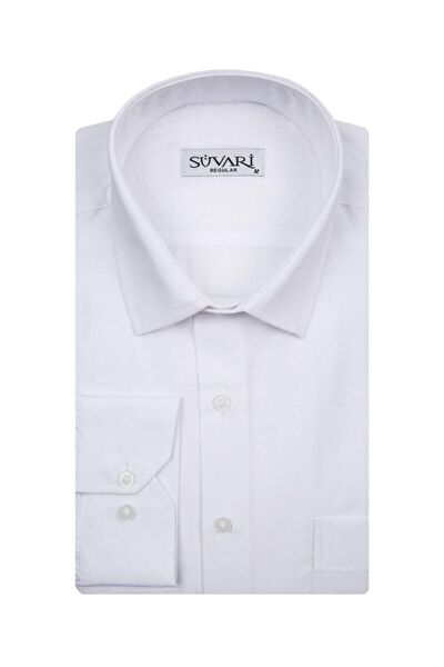 Süvari Erkek Gömlek