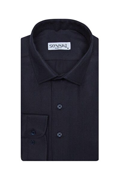 Süvari Erkek Gömlek