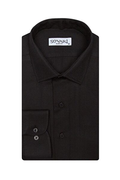 Süvari Erkek Gömlek