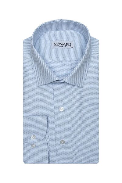 Süvari Erkek Gömlek