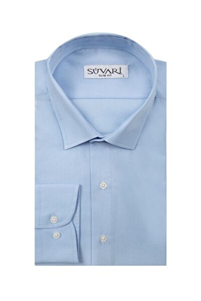 Süvari Erkek Gömlek