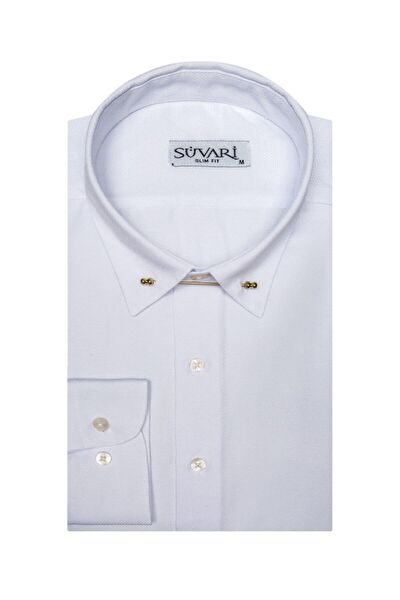 Süvari Erkek Gömlek