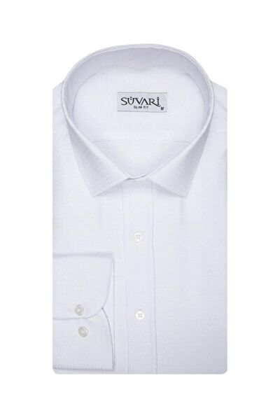 Süvari Erkek Gömlek