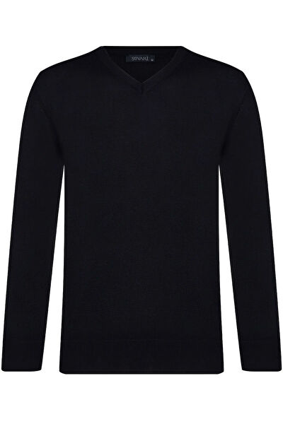 Süvari Erkek Triko, Kazak