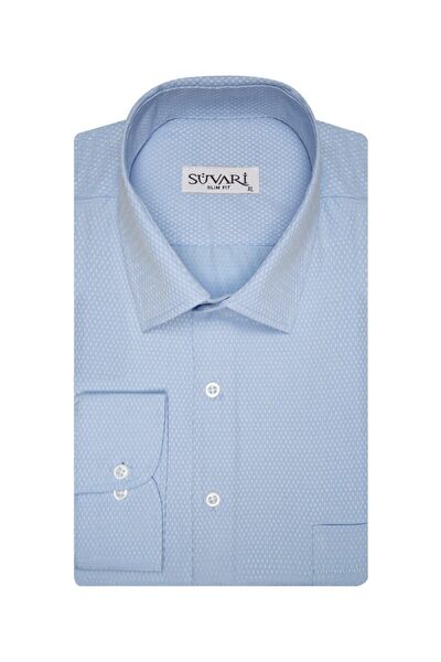 Süvari Erkek Gömlek