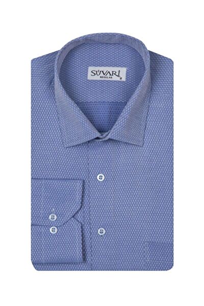 Süvari Erkek Gömlek