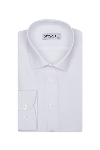 Süvari Erkek Gömlek