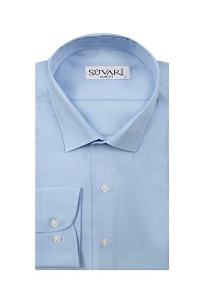 Süvari Erkek Gömlek