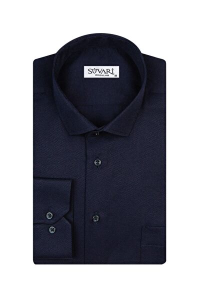 Süvari Erkek Gömlek