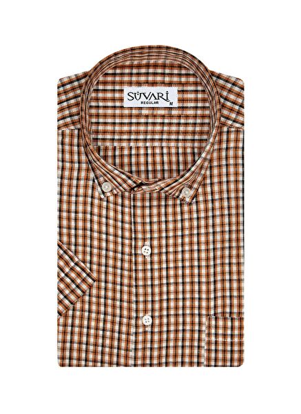 Süvari Erkek Gömlek