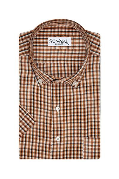 Süvari Erkek Gömlek