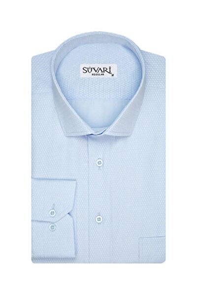 Süvari Erkek Gömlek