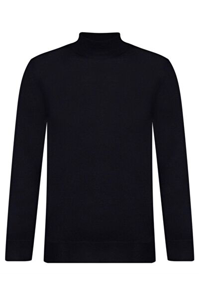 Süvari Erkek Triko, Kazak