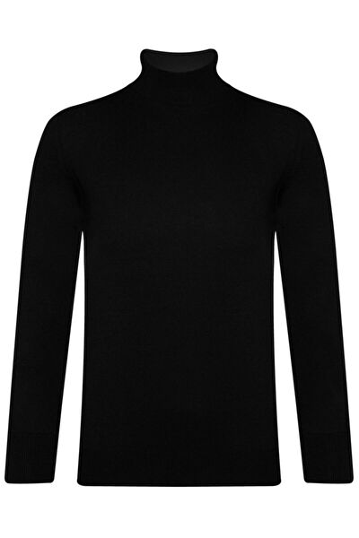 Süvari Erkek Triko, Kazak