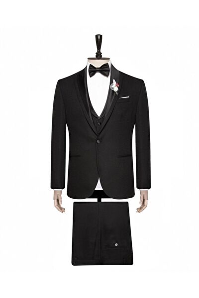 Süvari Erkek Takım Elbise